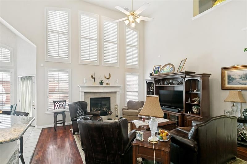 8708 Winter Wood Court, Plano TX 75024 - Photo 12