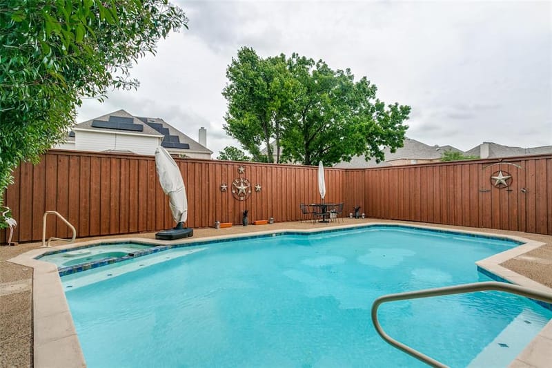 8708 Winter Wood Court, Plano TX 75024 - Photo 28