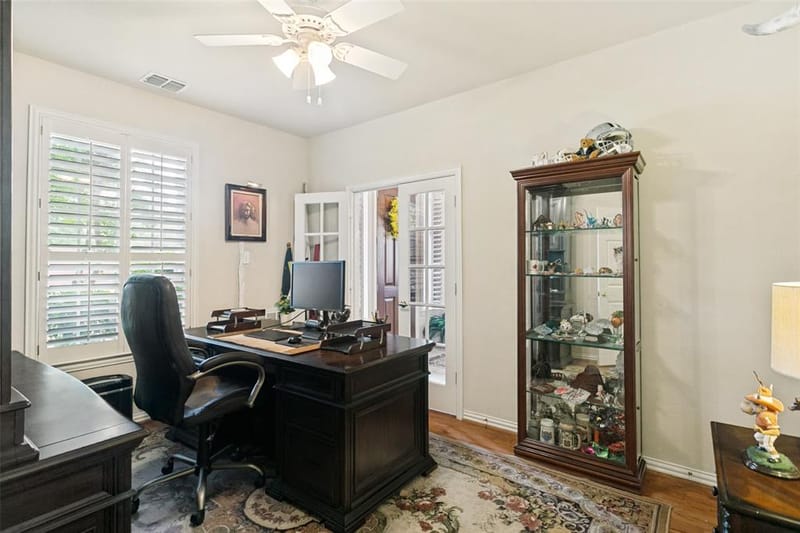 8708 Winter Wood Court, Plano TX 75024 - Photo 5