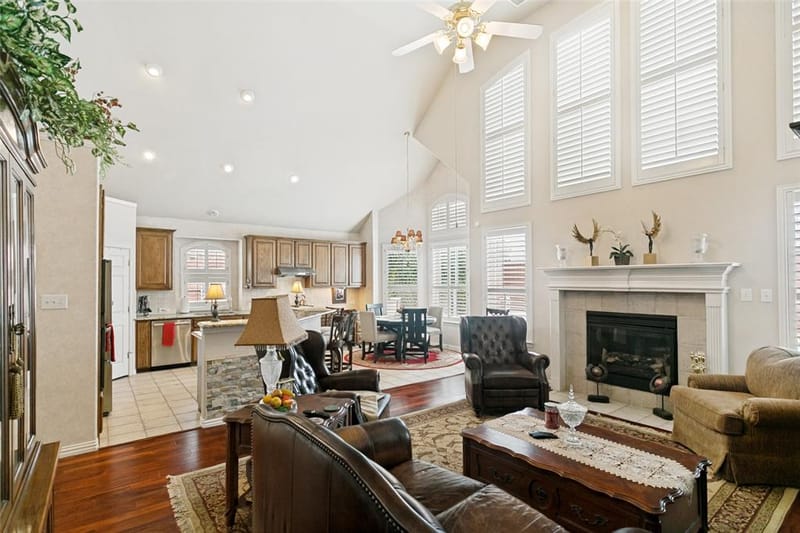 8708 Winter Wood Court, Plano TX 75024 - Photo 9