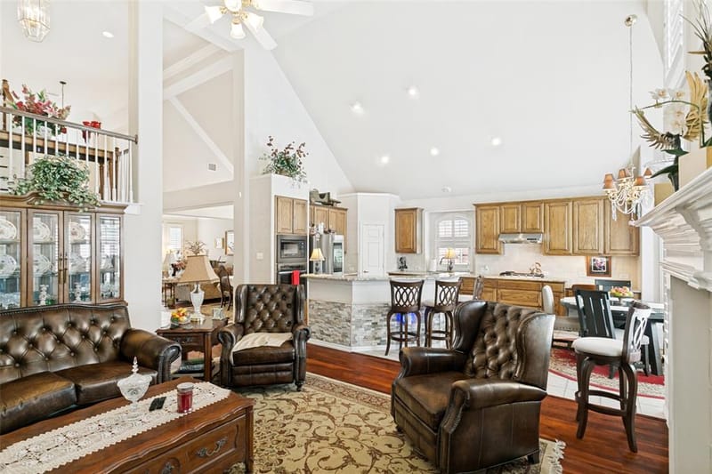 8708 Winter Wood Court, Plano TX 75024 - Photo 10