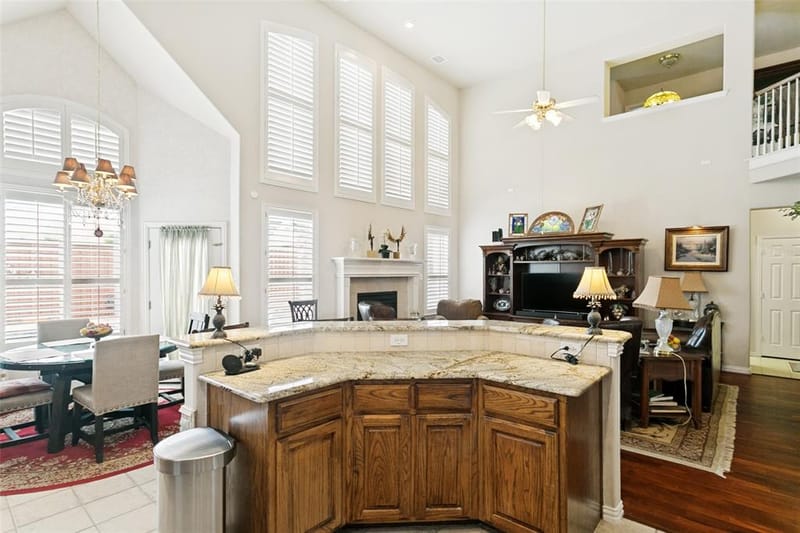 8708 Winter Wood Court, Plano TX 75024 - Photo 14