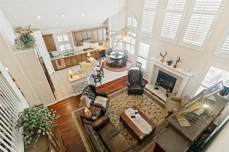 8708 Winter Wood Court, Plano TX 75024 - Photo 18