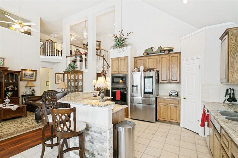 8708 Winter Wood Court, Plano TX 75024 - Photo 15