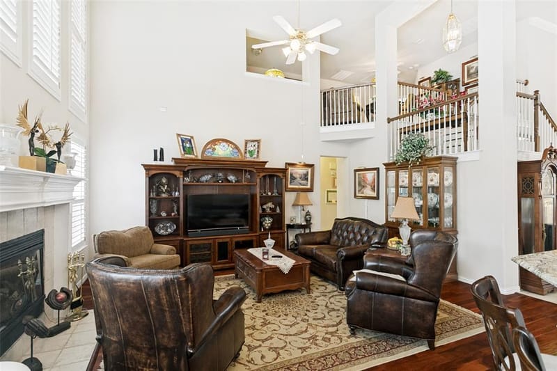 8708 Winter Wood Court, Plano TX 75024 - Photo 11