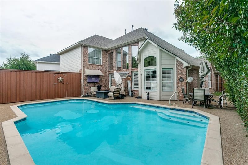 8708 Winter Wood Court, Plano TX 75024 - Photo 29