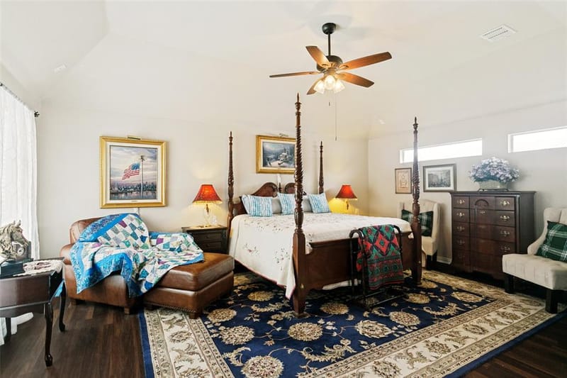 8708 Winter Wood Court, Plano TX 75024 - Photo 21