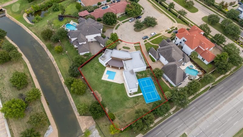 2171 Hogan Drive, Irving TX 75038