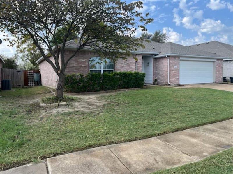 209 Meadow Lark Lane, Anna TX 75409 - Photo 2