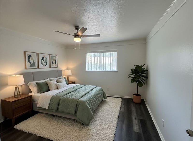 5014 Les Chateaux Drive # 230, Dallas TX 75235 - Photo 3