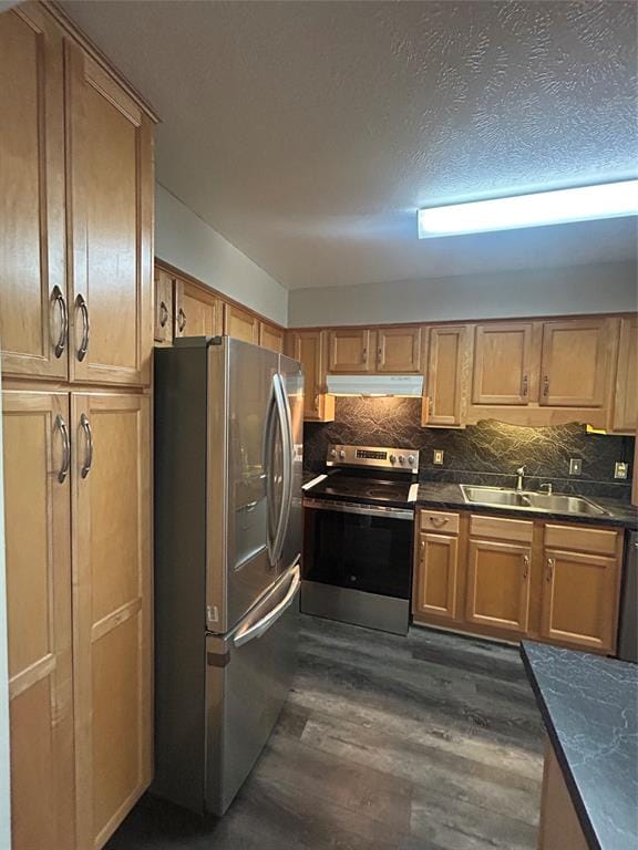 5014 Les Chateaux Drive # 230, Dallas TX 75235 - Photo 8
