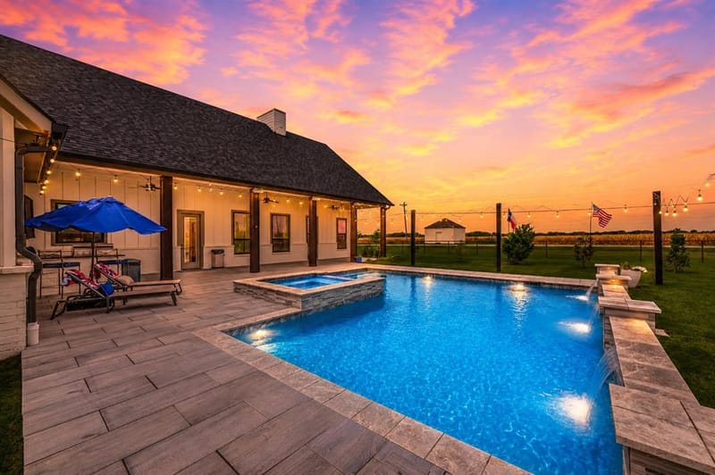 43 Ohanlon Drive, Van Alstyne TX 75495 - Photo 32