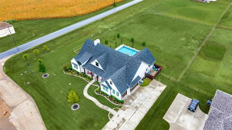 43 Ohanlon Drive, Van Alstyne TX 75495 - Photo 38