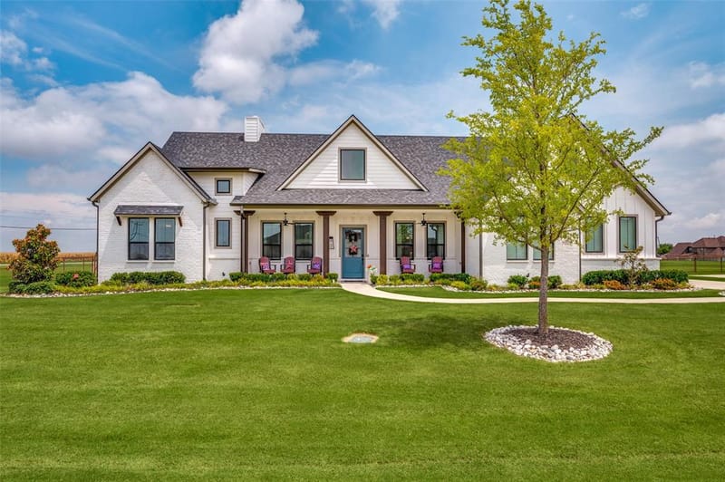 43 Ohanlon Drive, Van Alstyne TX 75495 - Photo 40