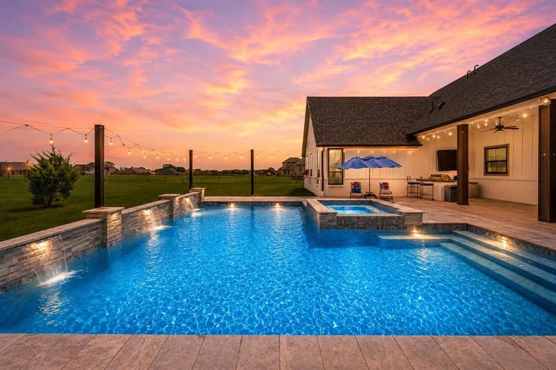 43 Ohanlon Drive, Van Alstyne TX 75495 - Photo 29