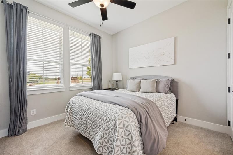 43 Ohanlon Drive, Van Alstyne TX 75495 - Photo 25