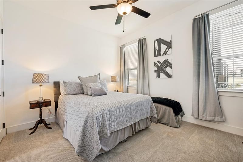 43 Ohanlon Drive, Van Alstyne TX 75495 - Photo 21