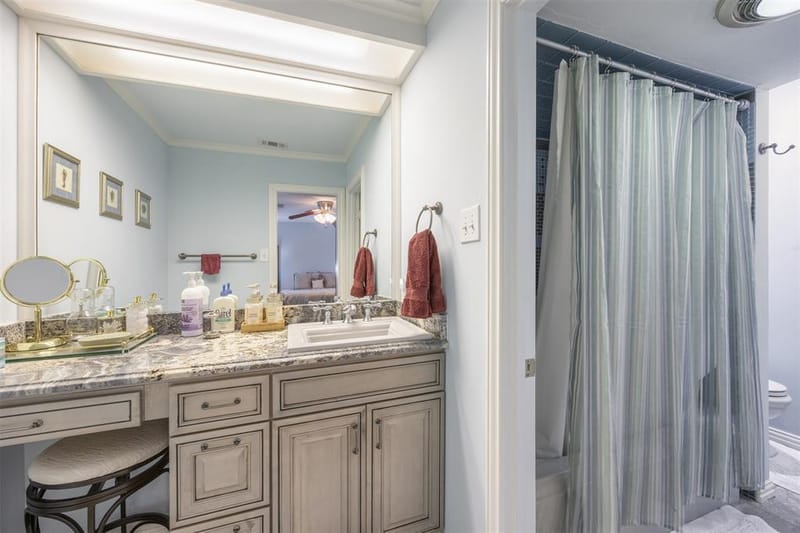 15615 Preston Road # 1010, Dallas TX 75248 - Photo 28