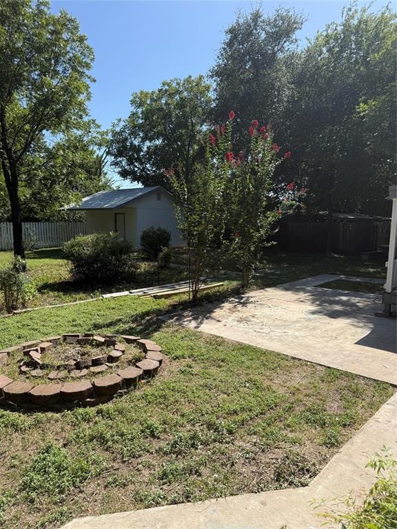 405 W Hall Street, Bangs TX 76823 - Photo 27