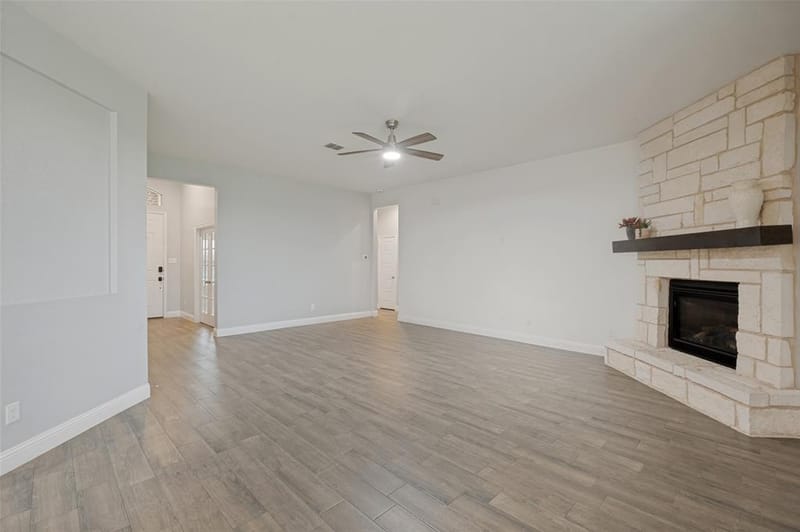 230 Clairmont Drive, Ponder TX 76259 - Photo 6