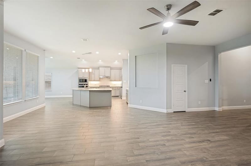 230 Clairmont Drive, Ponder TX 76259 - Photo 12