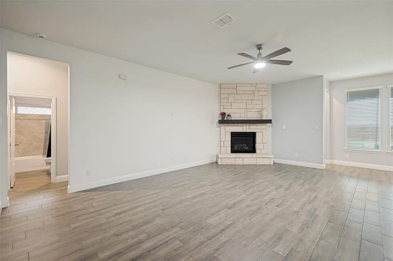 230 Clairmont Drive, Ponder TX 76259 - Photo 7