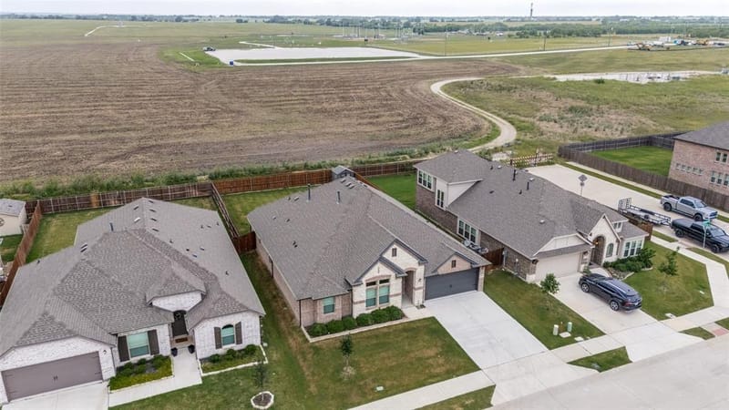 230 Clairmont Drive, Ponder TX 76259 - Photo 28