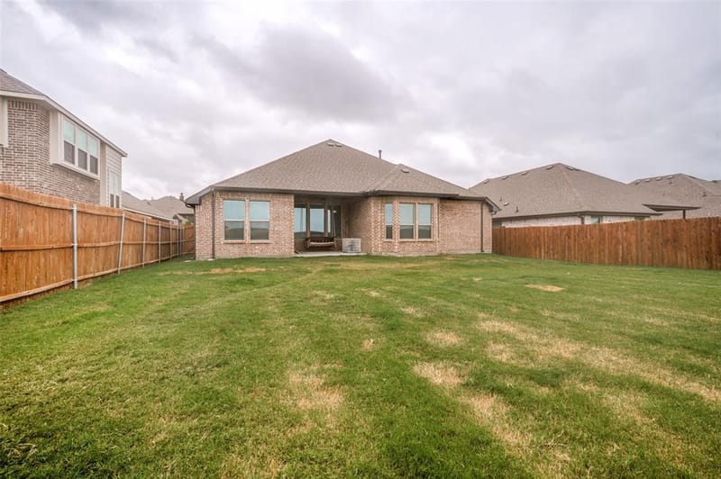 230 Clairmont Drive, Ponder TX 76259 - Photo 24