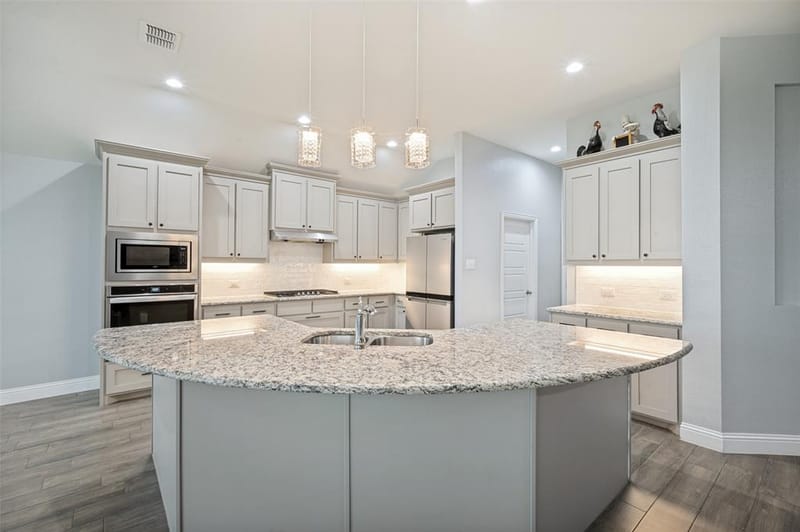 230 Clairmont Drive, Ponder TX 76259 - Photo 10