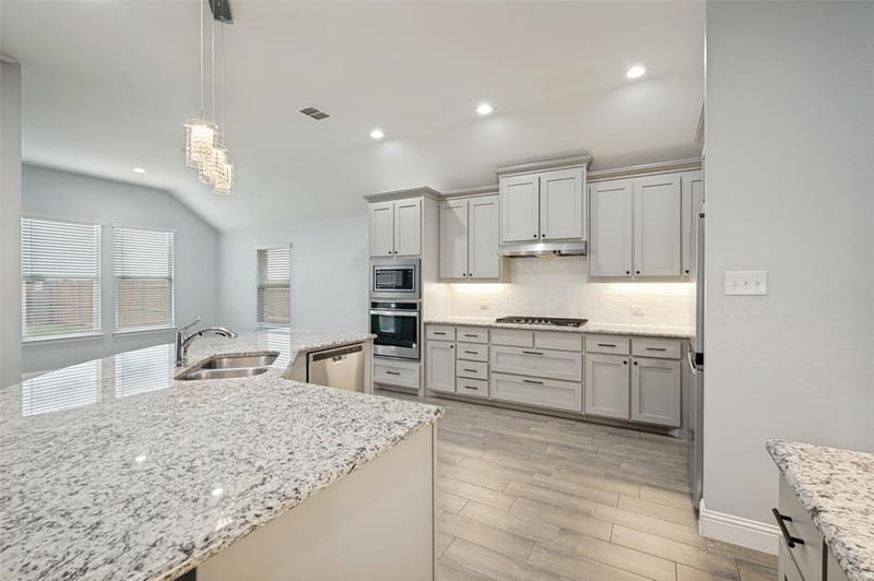 230 Clairmont Drive, Ponder TX 76259 - Photo 11