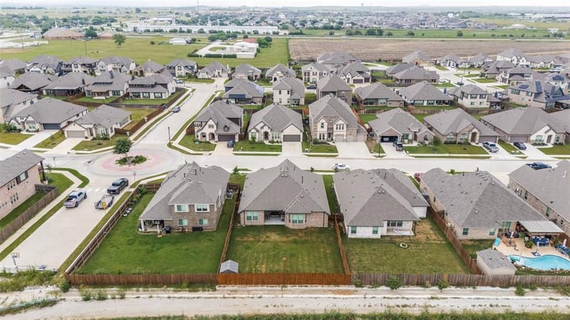 230 Clairmont Drive, Ponder TX 76259 - Photo 29
