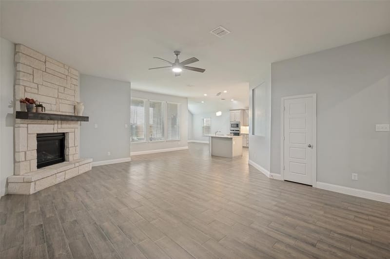 230 Clairmont Drive, Ponder TX 76259 - Photo 8