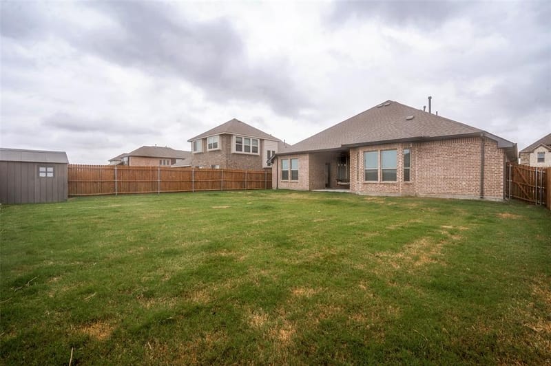 230 Clairmont Drive, Ponder TX 76259 - Photo 25