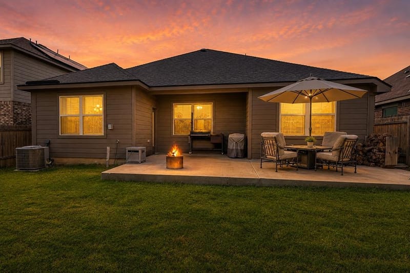 5017 Beaver Creek Avenue, Denton TX 76207 - Photo 27