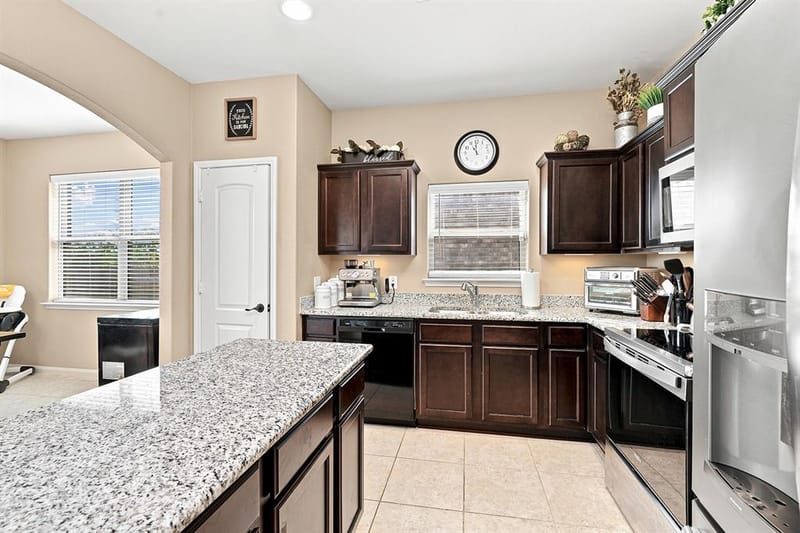 5017 Beaver Creek Avenue, Denton TX 76207 - Photo 6