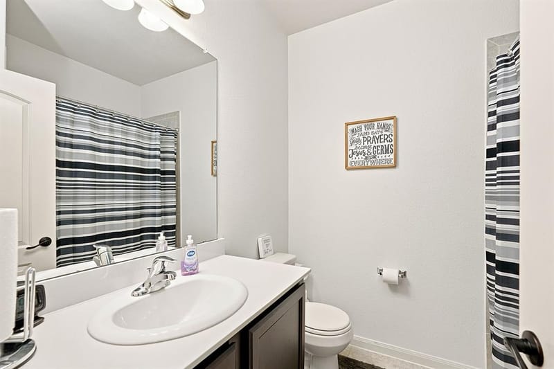 5017 Beaver Creek Avenue, Denton TX 76207 - Photo 16