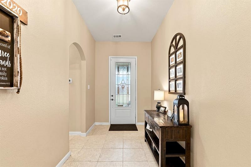 5017 Beaver Creek Avenue, Denton TX 76207 - Photo 3