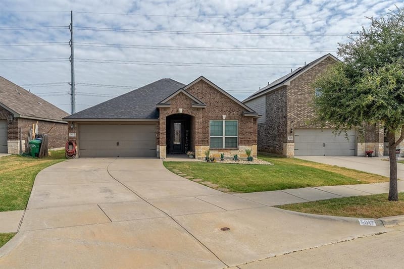 5017 Beaver Creek Avenue, Denton TX 76207 - Photo 36
