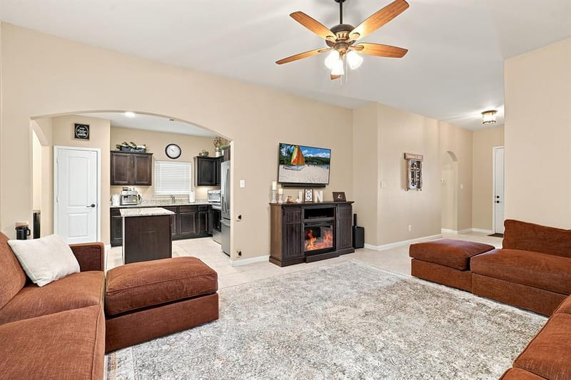 5017 Beaver Creek Avenue, Denton TX 76207 - Photo 10