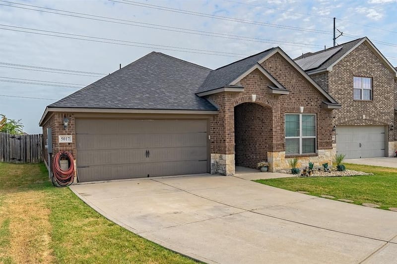 5017 Beaver Creek Avenue, Denton TX 76207 - Photo 37