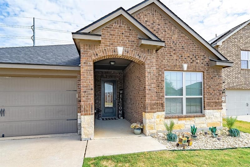 5017 Beaver Creek Avenue, Denton TX 76207 - Photo 35