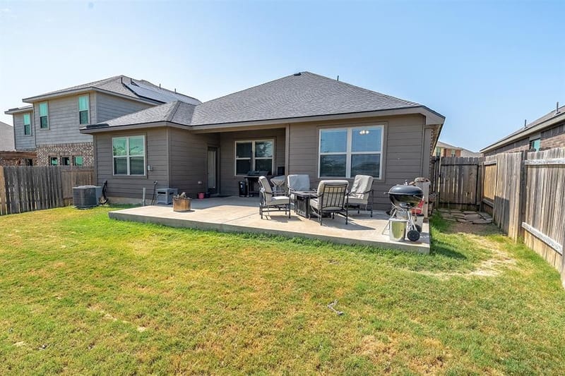 5017 Beaver Creek Avenue, Denton TX 76207 - Photo 31