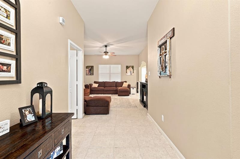 5017 Beaver Creek Avenue, Denton TX 76207 - Photo 4