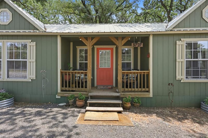 5727 Arkansas Trail, Granbury TX 76048 - Photo 22