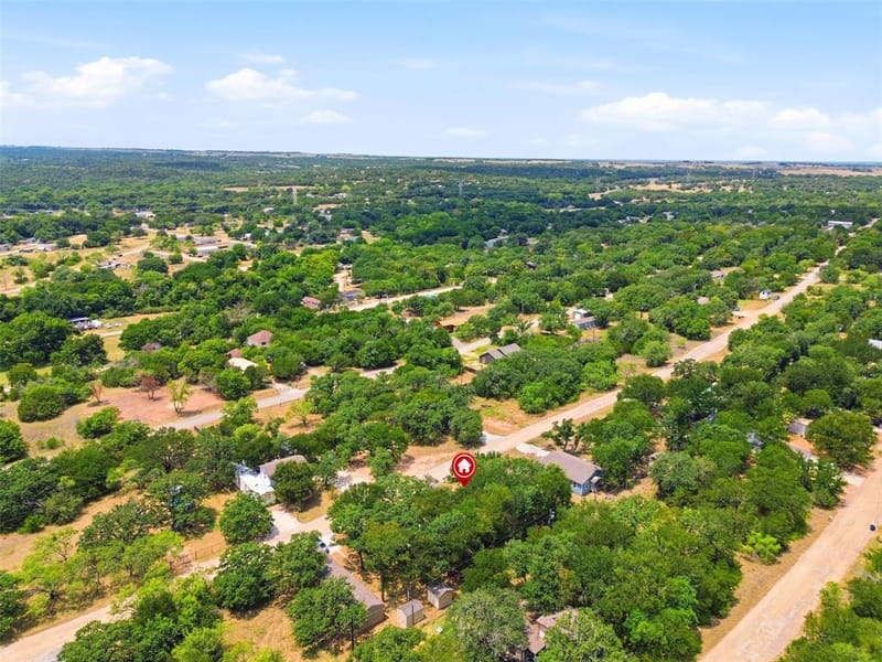 5727 Arkansas Trail, Granbury TX 76048 - Photo 36