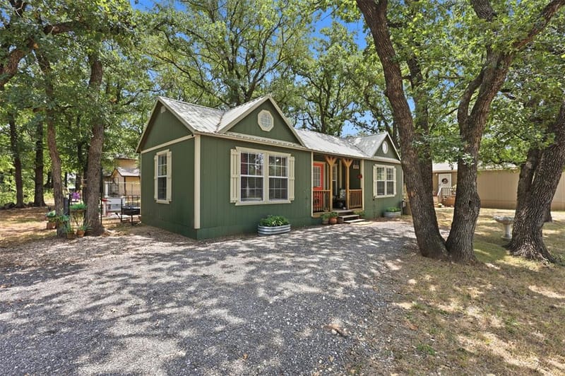 5727 Arkansas Trail, Granbury TX 76048