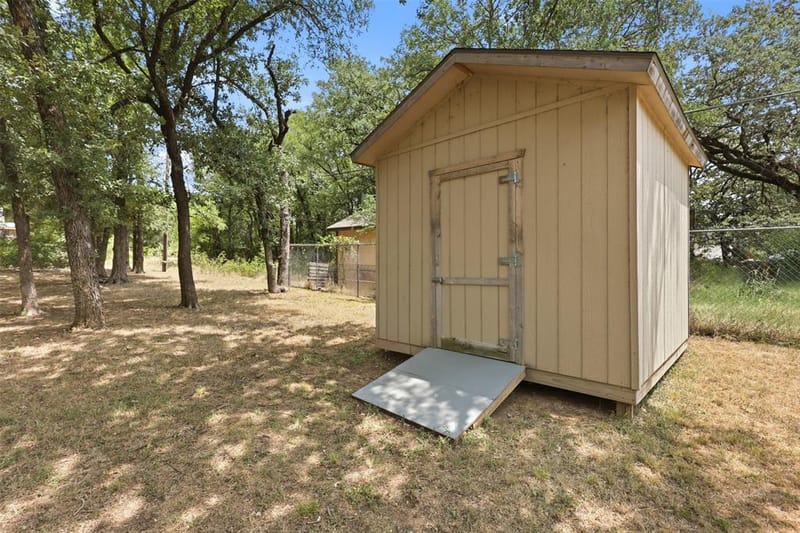 5727 Arkansas Trail, Granbury TX 76048 - Photo 24