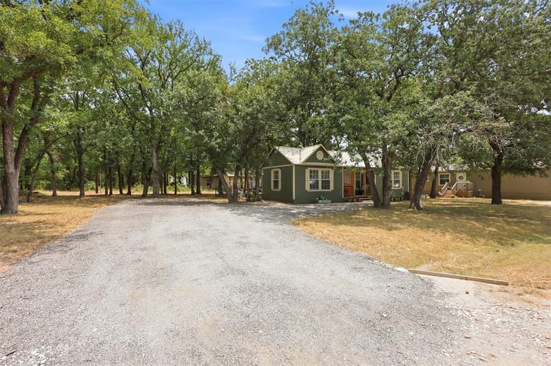 5727 Arkansas Trail, Granbury TX 76048 - Photo 39