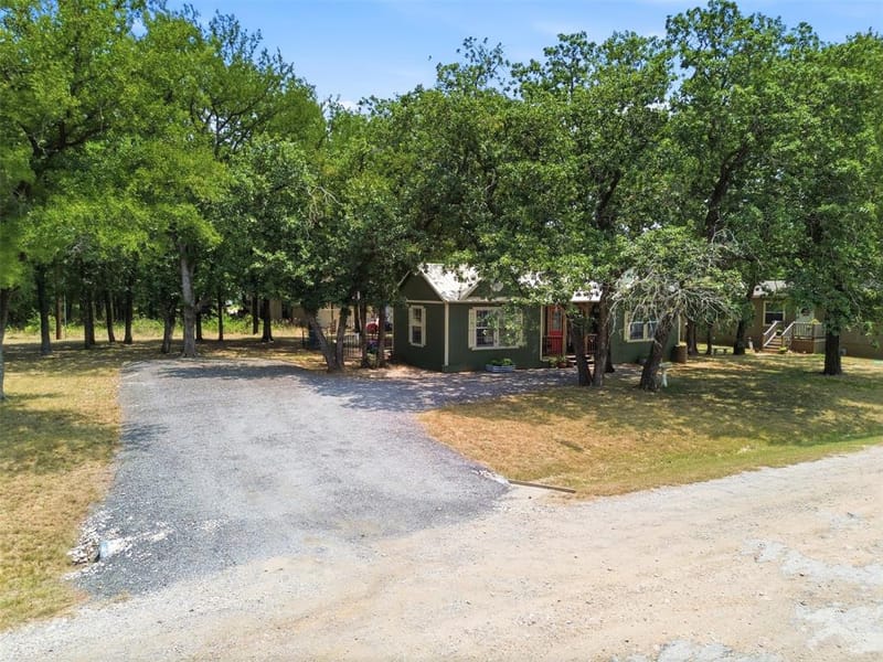 5727 Arkansas Trail, Granbury TX 76048 - Photo 25