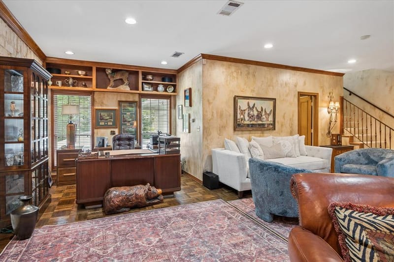 7276 Lupton Circle, Dallas TX 75225 - Photo 23